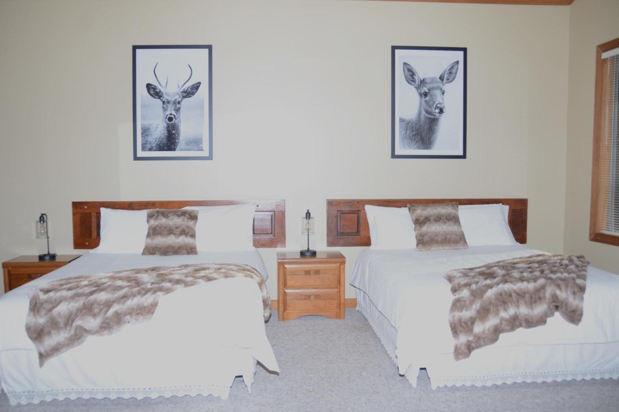 Bent Mountain Lodge Roanoke Exterior photo