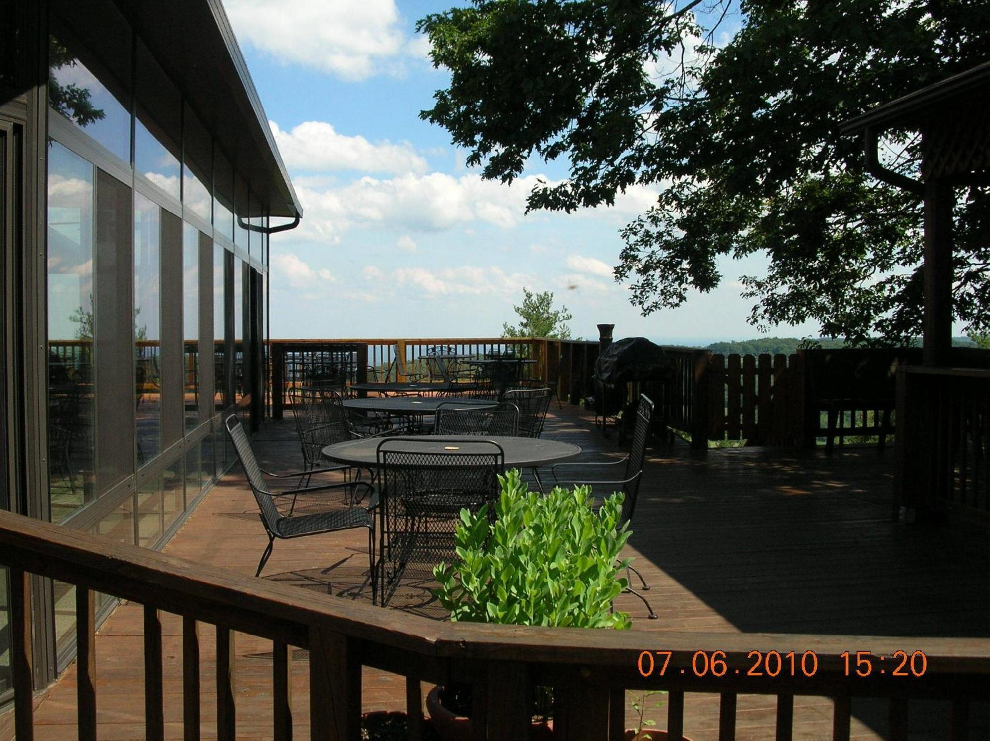 Bent Mountain Lodge Roanoke Exterior photo